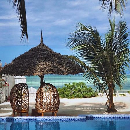 Hotel Sofia Sea View Pwani Mchangani Esterno foto