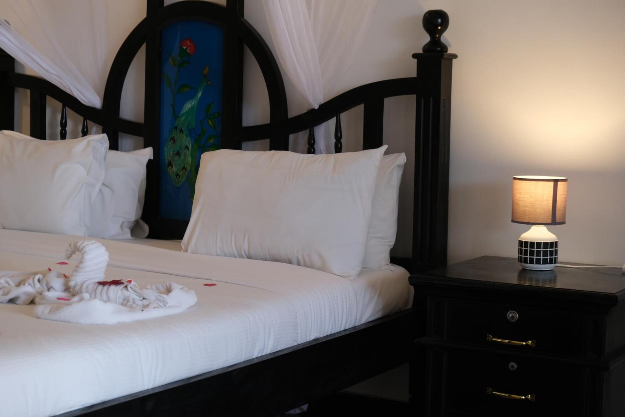 Hotel Sofia Sea View Pwani Mchangani Esterno foto