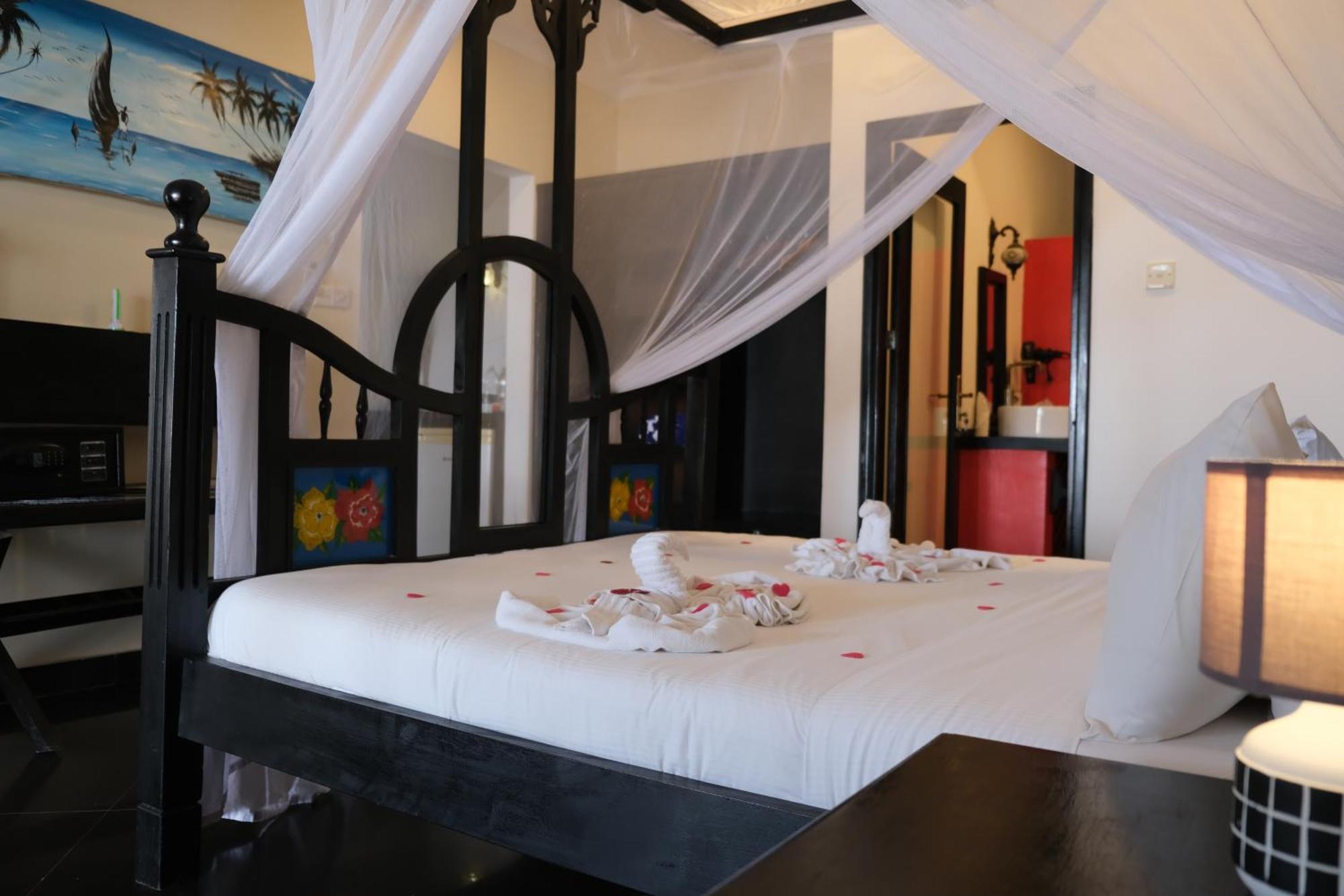Hotel Sofia Sea View Pwani Mchangani Camera foto
