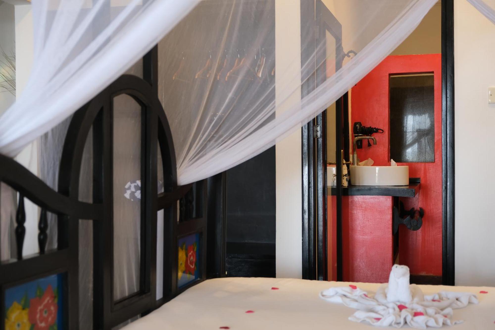 Hotel Sofia Sea View Pwani Mchangani Camera foto