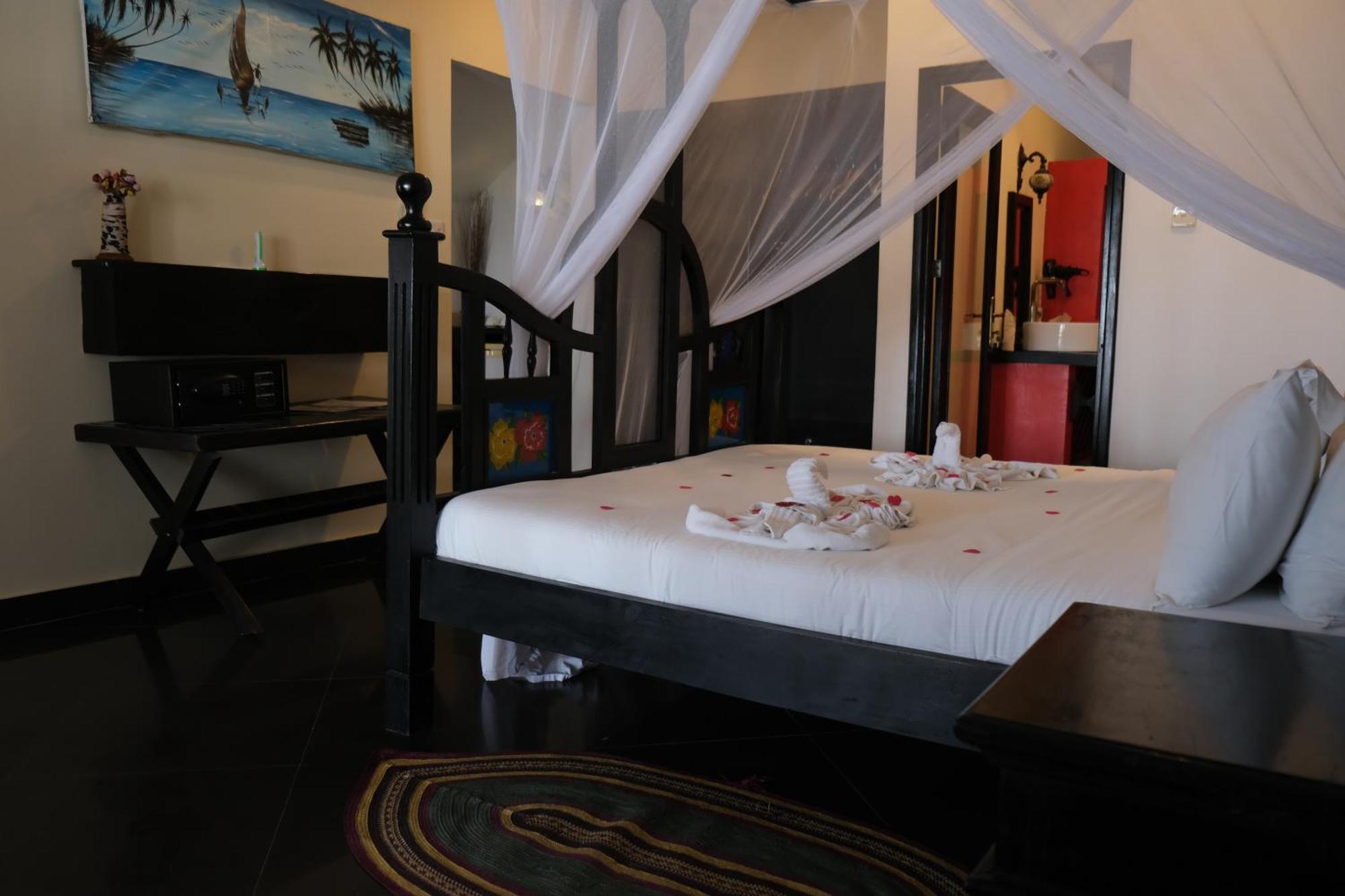 Hotel Sofia Sea View Pwani Mchangani Camera foto