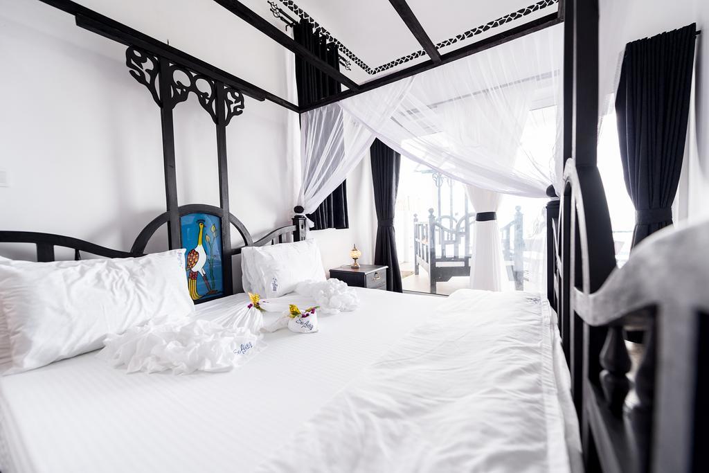 Hotel Sofia Sea View Pwani Mchangani Esterno foto