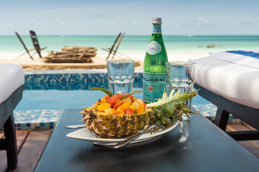 Hotel Sofia Sea View Pwani Mchangani Esterno foto
