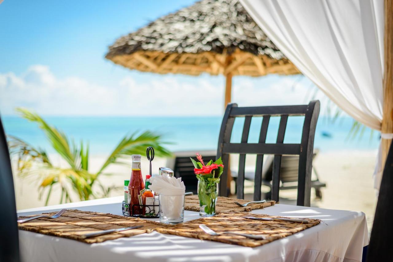 Hotel Sofia Sea View Pwani Mchangani Esterno foto